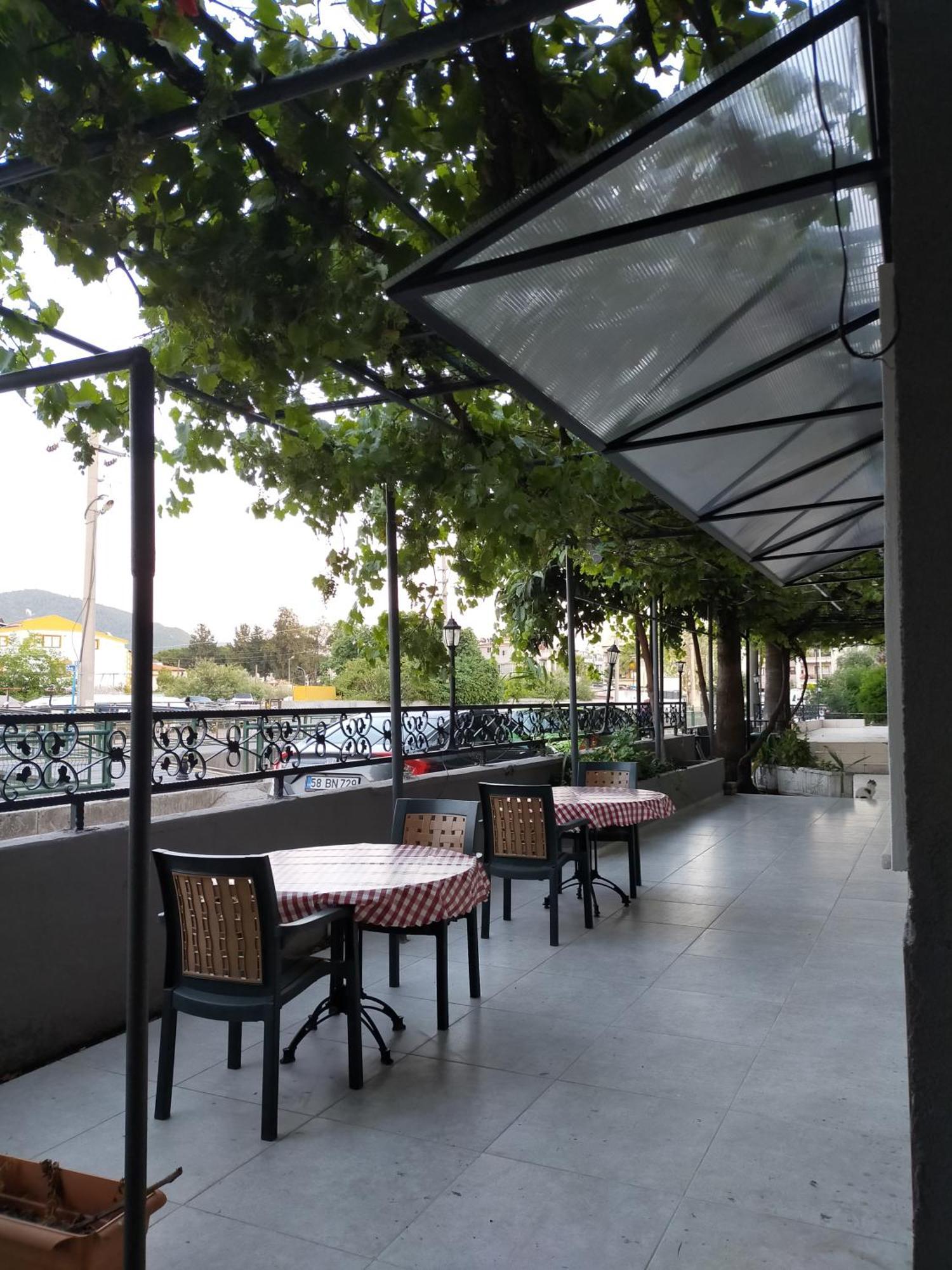 Akdeniz Apart Hotel Marmaris Quarto foto